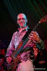 Chris Harris - Picture 2
